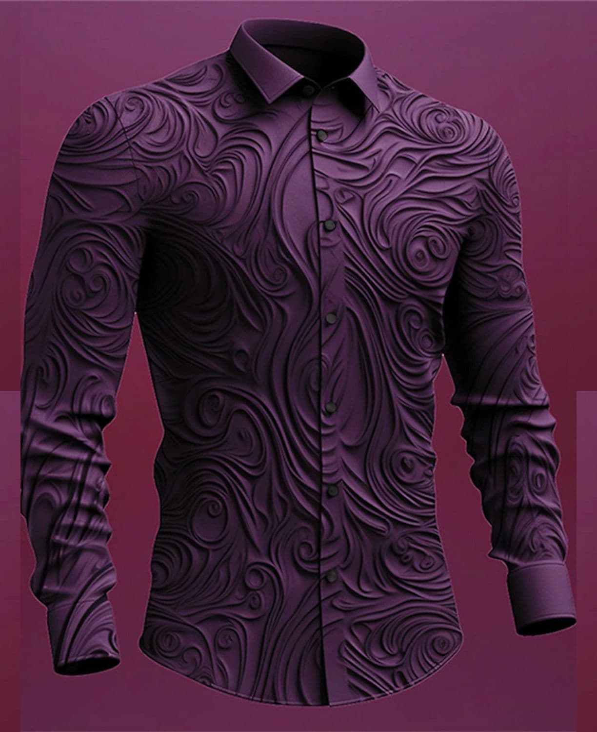 Camiseta estampado 3D caricatura manga corta