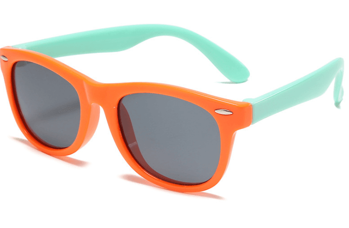 Lentes de sol para niños polarizados