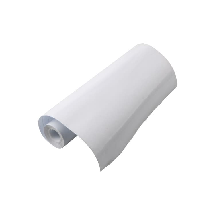 Película protectora transparente para parachoques auto