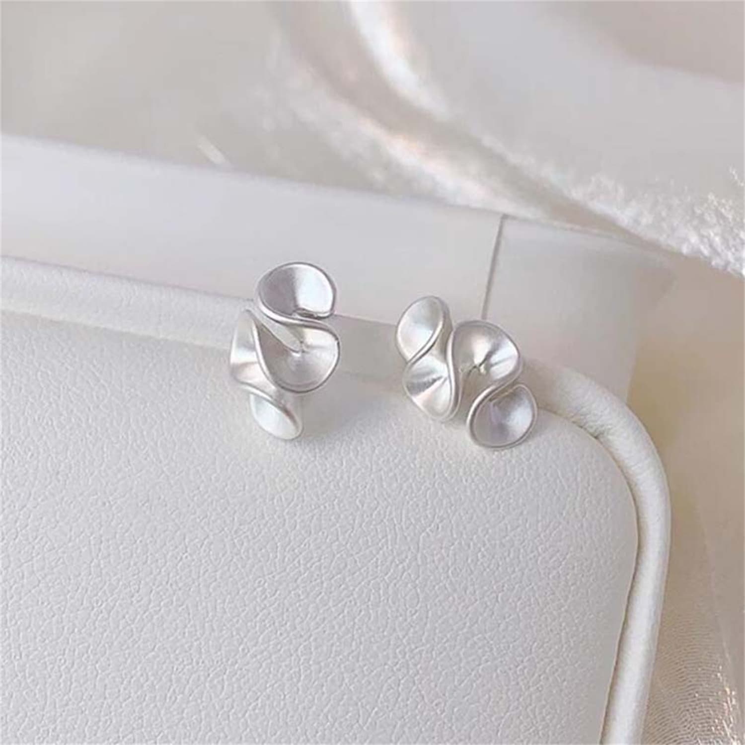 Aretes diseño único