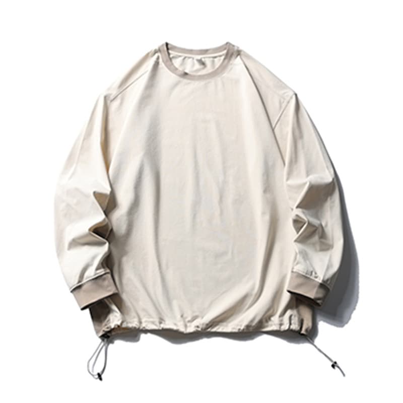 Camiseta deportiva hombre, transpirable y secado rápido