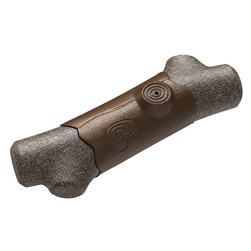 Juguete para perros con sonido resistente a mordidas