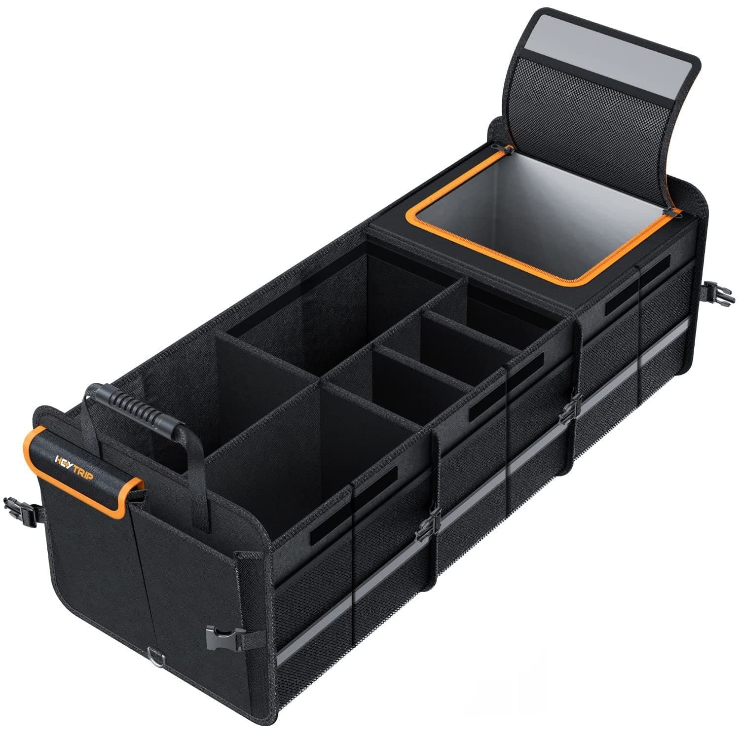 Caja de almacenamiento Oxford para maletero del auto