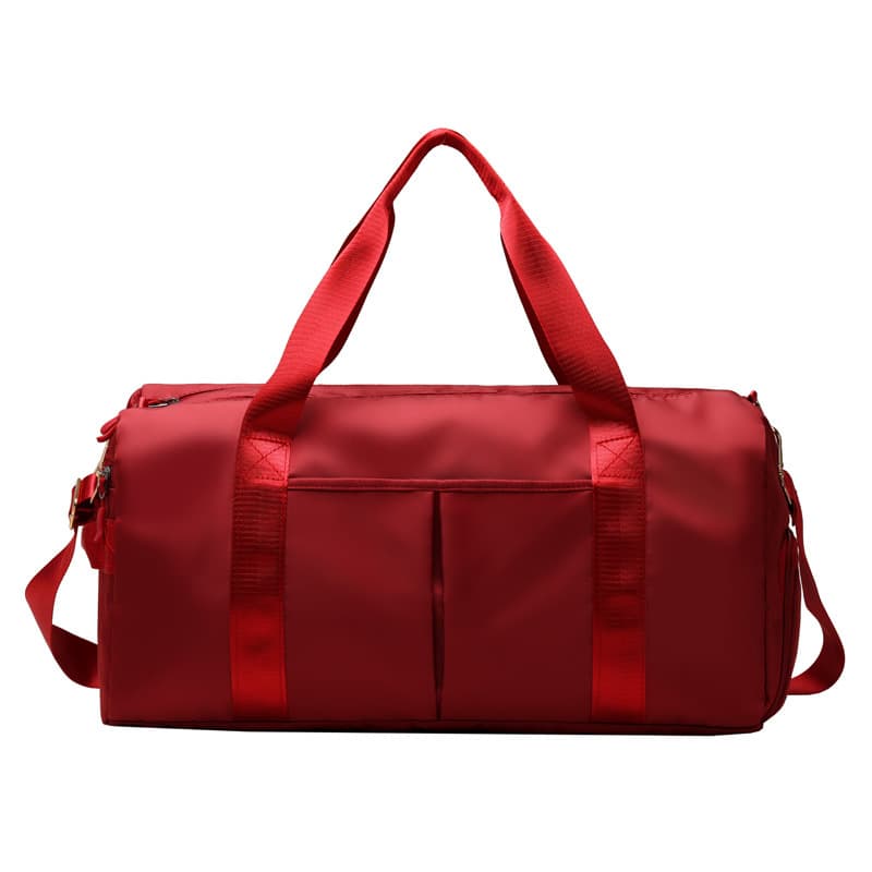 Bolsa deportiva impermeable para viajes, gimnasio y natación