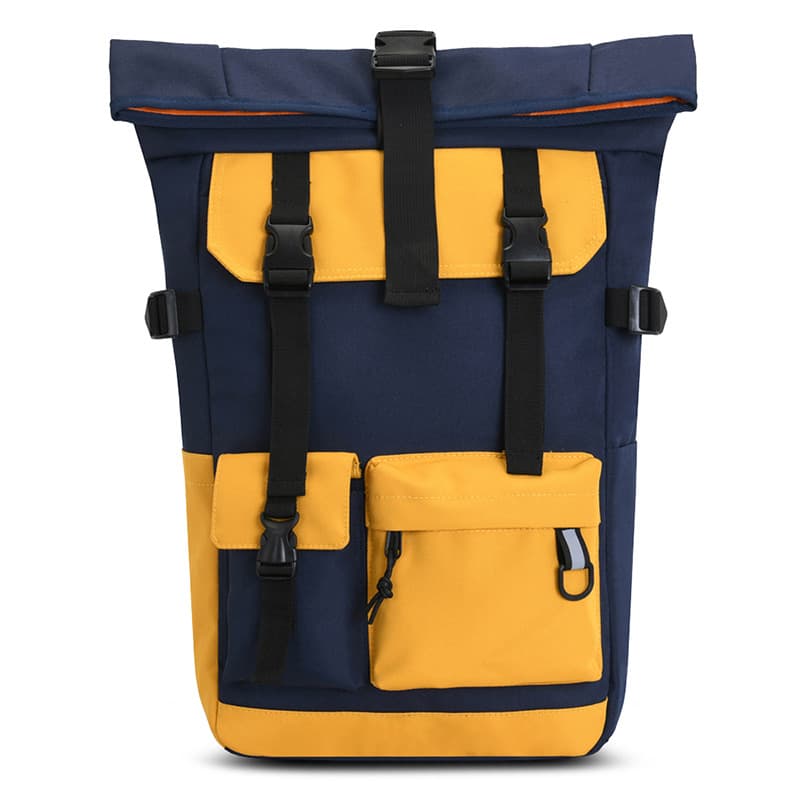 Mochila de viaje exterior gran capacidad