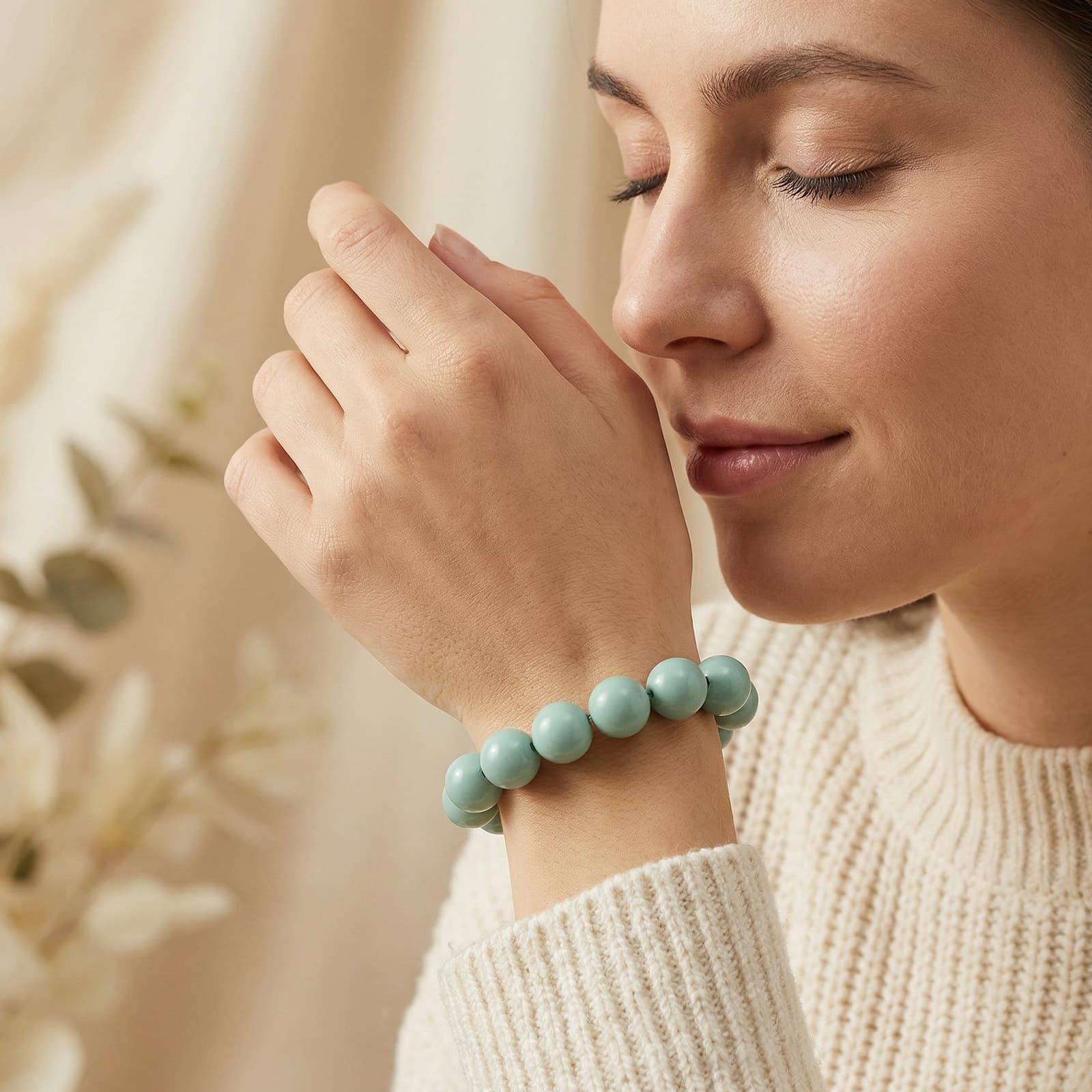 Pulsera ajustable