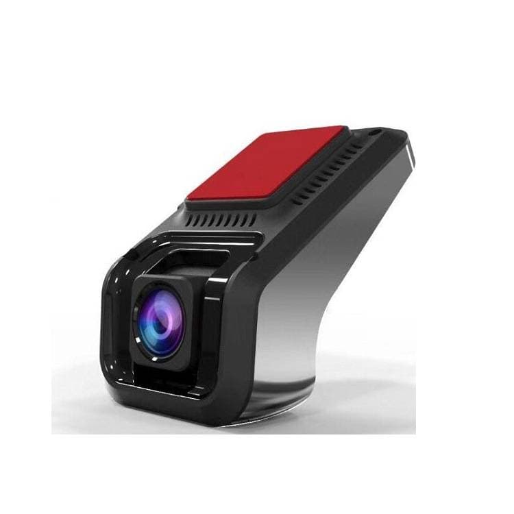 Grabador de conducción USB con visión nocturna