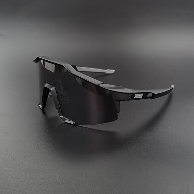 Gafas de ciclismo con protección UV400