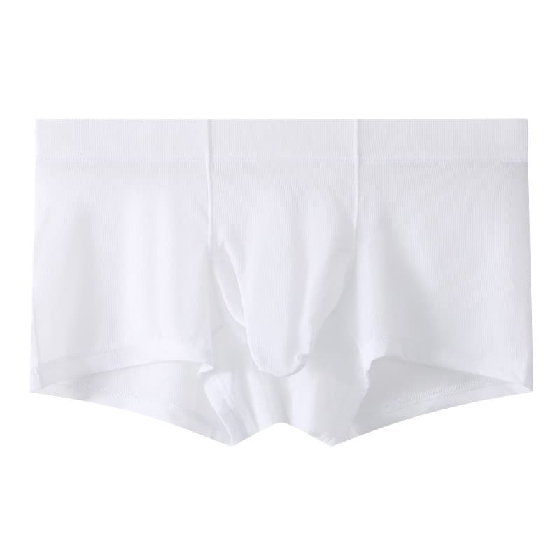 Ropa interior cómoda y transpirable para hombre