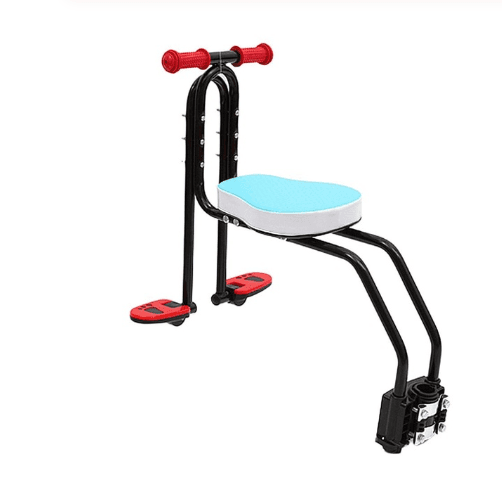 Asiento infantil universal para bicicleta y coche