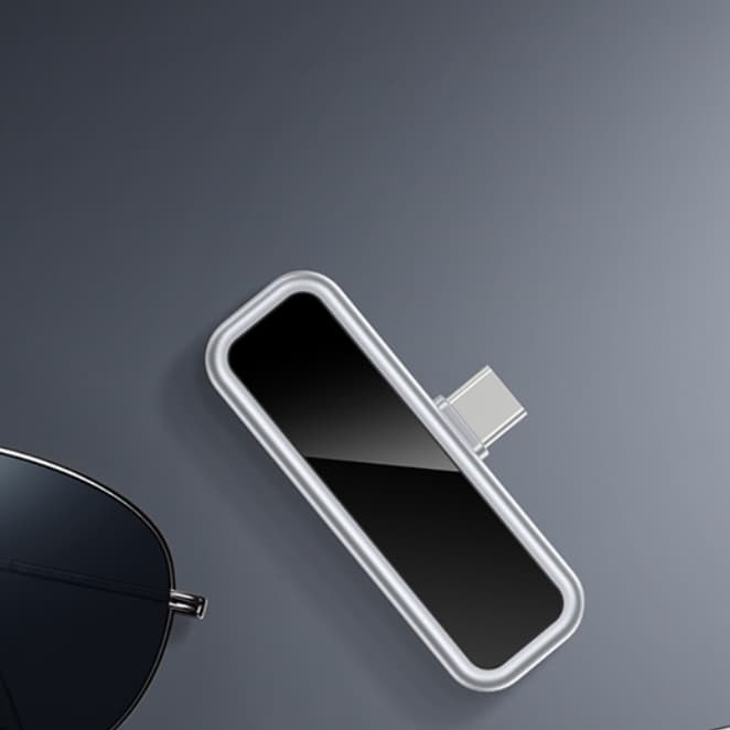 Memoria USB Type-C para móvil y computadora
