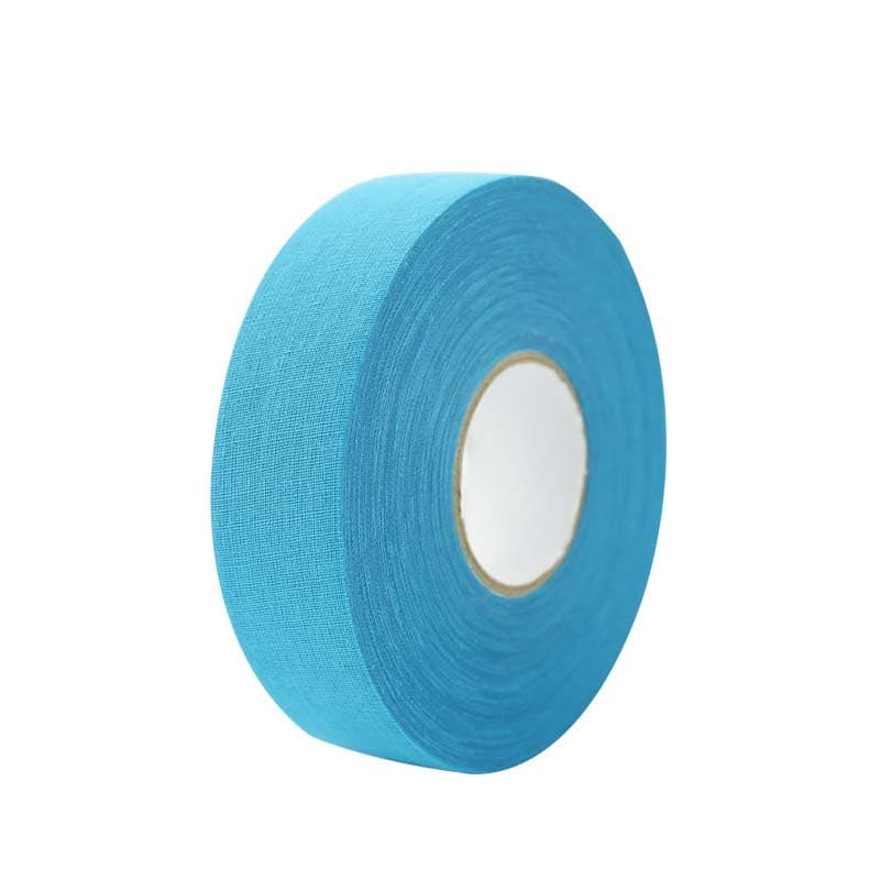Cinta adhesiva para palo de hockey, impermeable y resistente