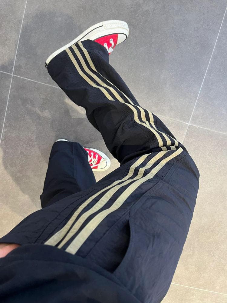 Pantalones casuales de verano, ligeros y de secado rápido