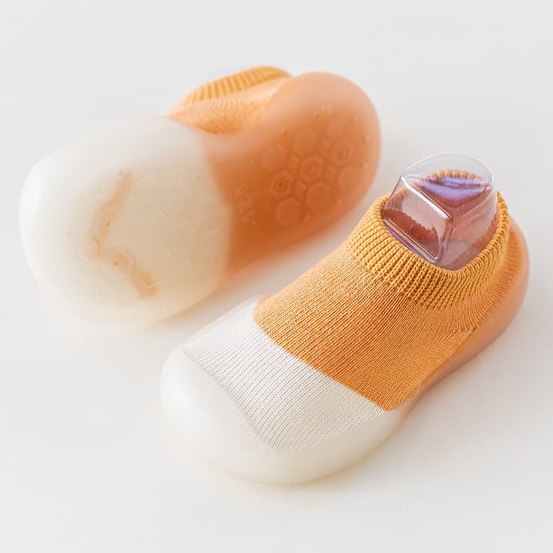 Calcetines impermeables para bebé