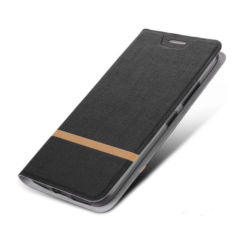 Funda protectora con contraste para Honor Play 8A