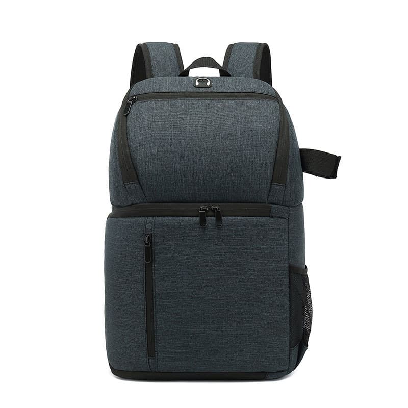 Mochila fotográfica resistente para cámaras SLR