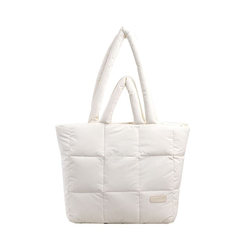 Bolsa Oxford de gran capacidad para chaquetas