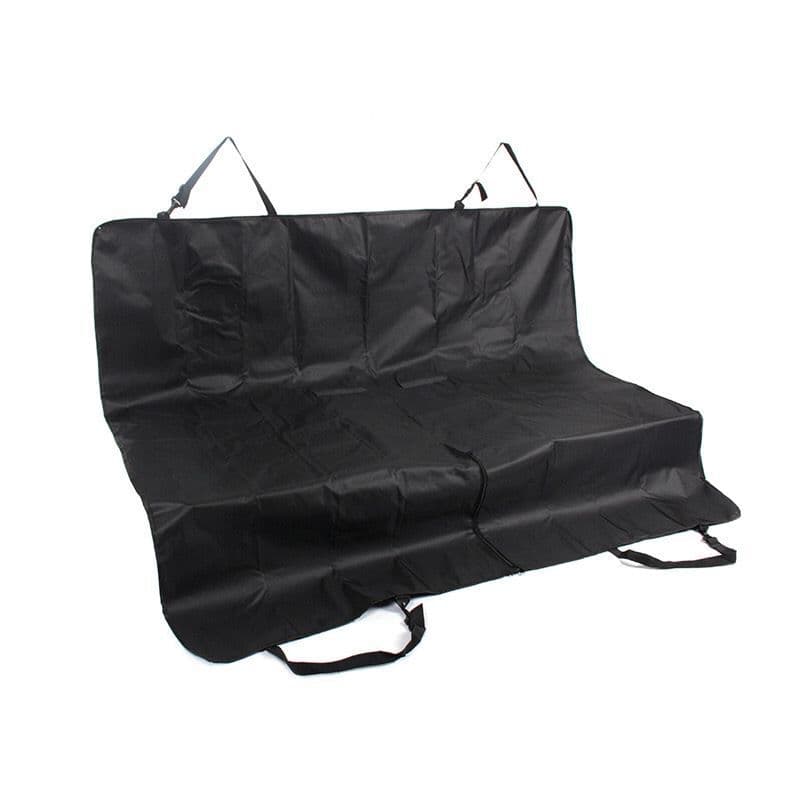 Protector de asientos de coche anti-arañazos