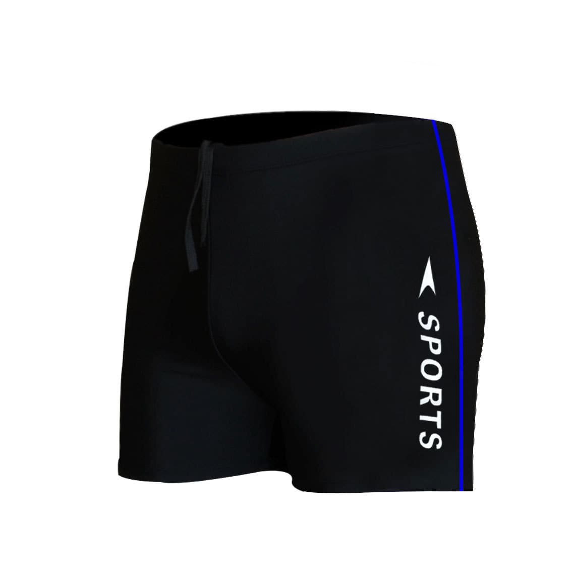 Short anti-vergüenza para piscina