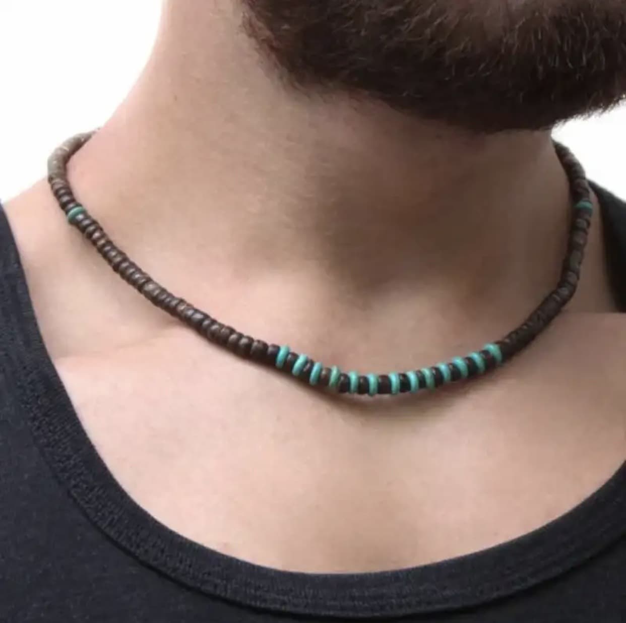 Pulsera bohemia de verano para hombre y mujer