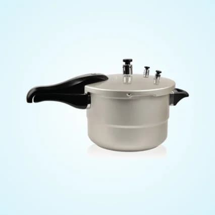 Premium Pressure Cooker 9 L