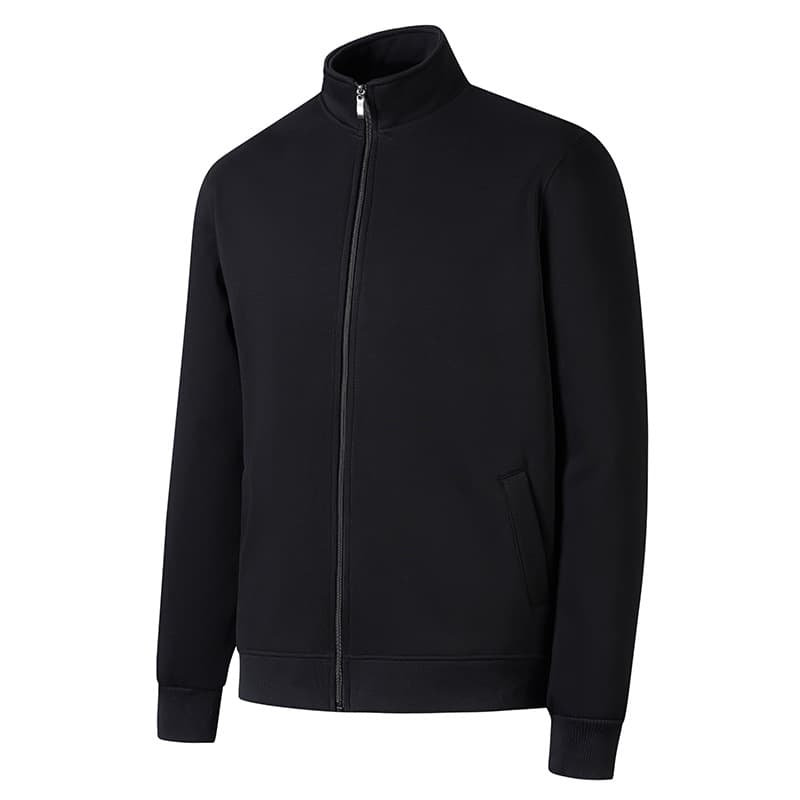 Sudadera casual de algodón para hombre de moda