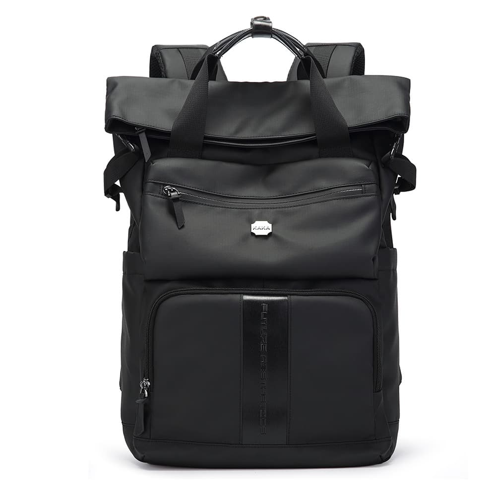 Mochila para laptop capacidad 20-35L