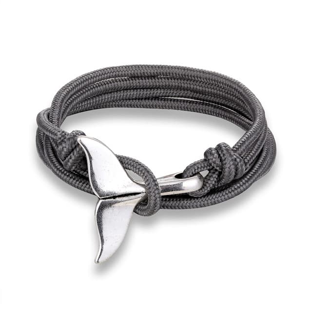 Pulsera de aleación con opciones de color