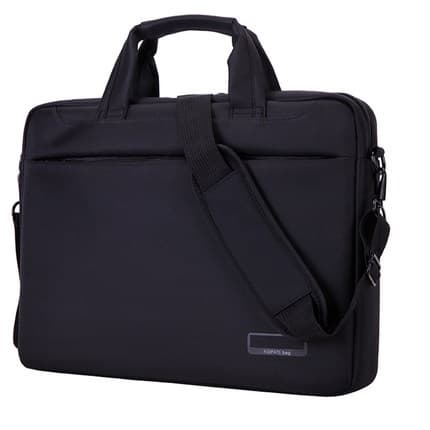 Bolsa para ultrabooks de una correa en tela Oxford