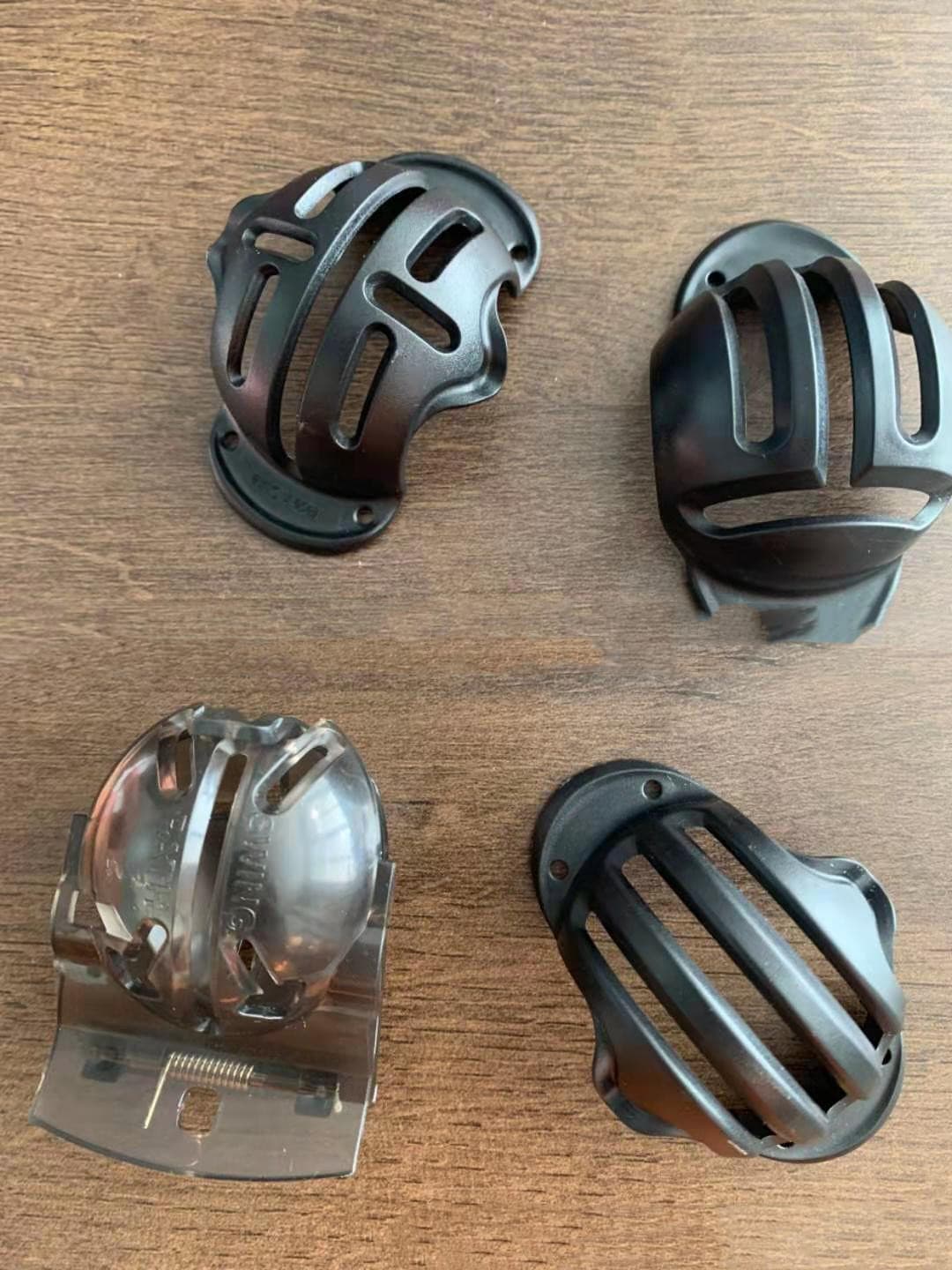 Herramienta para marcar pelotas de golf