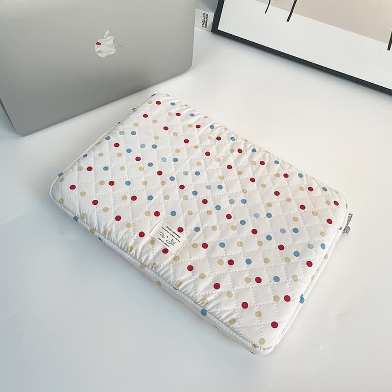 Bolsa para laptop para mujer con diseño personalizado