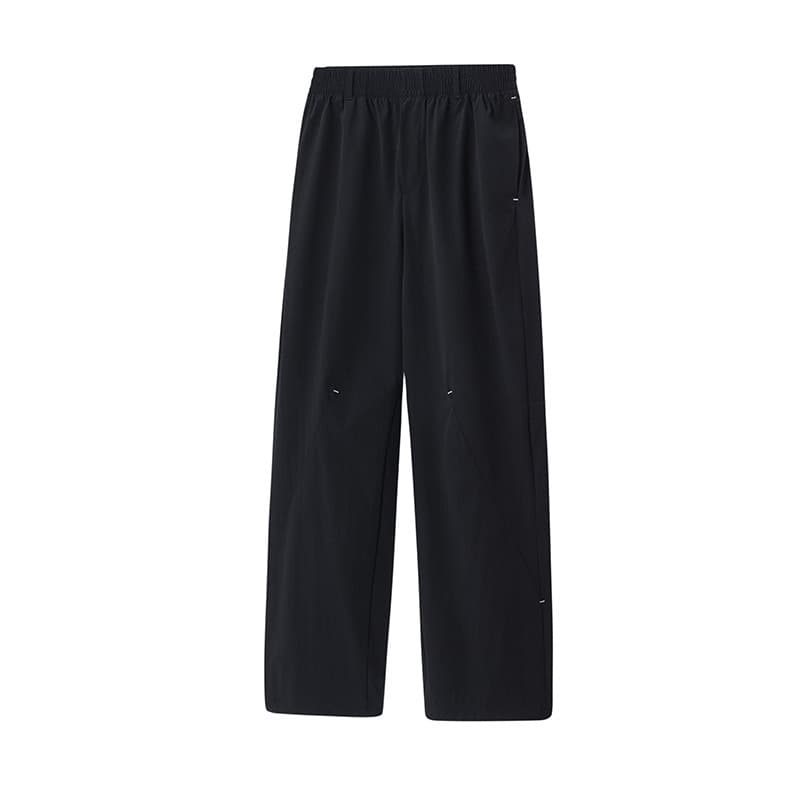 Pantalones deportivos informales para hombre