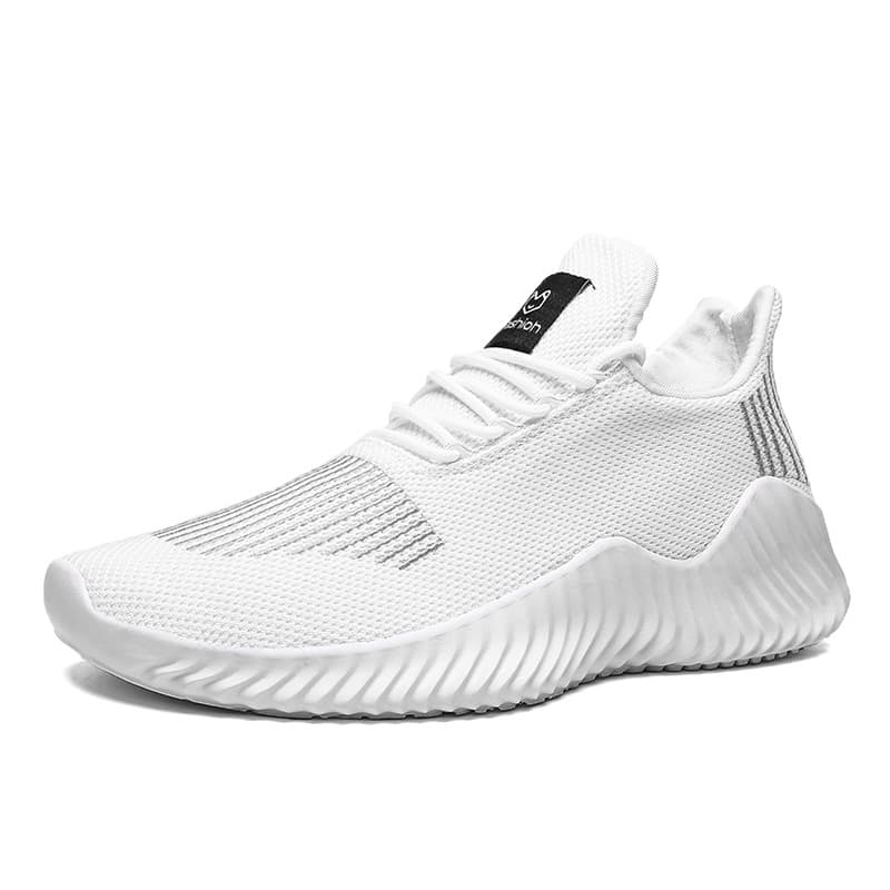 Zapatos casuales deportivos respirable para hombre