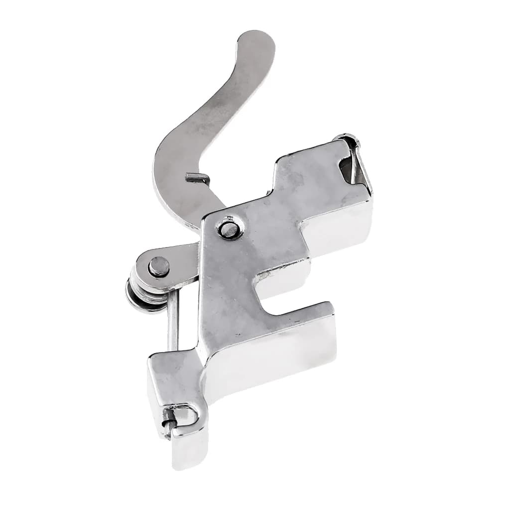 Adaptador para prensatelas de máquina de coser