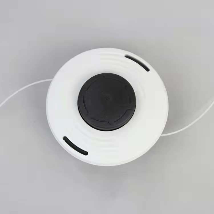 Cabeza de corte para césped sin desmontaje