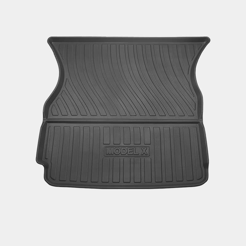 Tapete impermeable TPE para auto