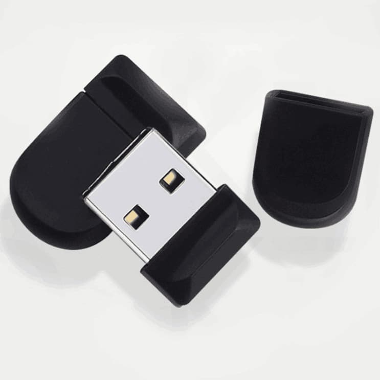 Memoria USB 2.0 de alta velocidad, múltiples capacidades