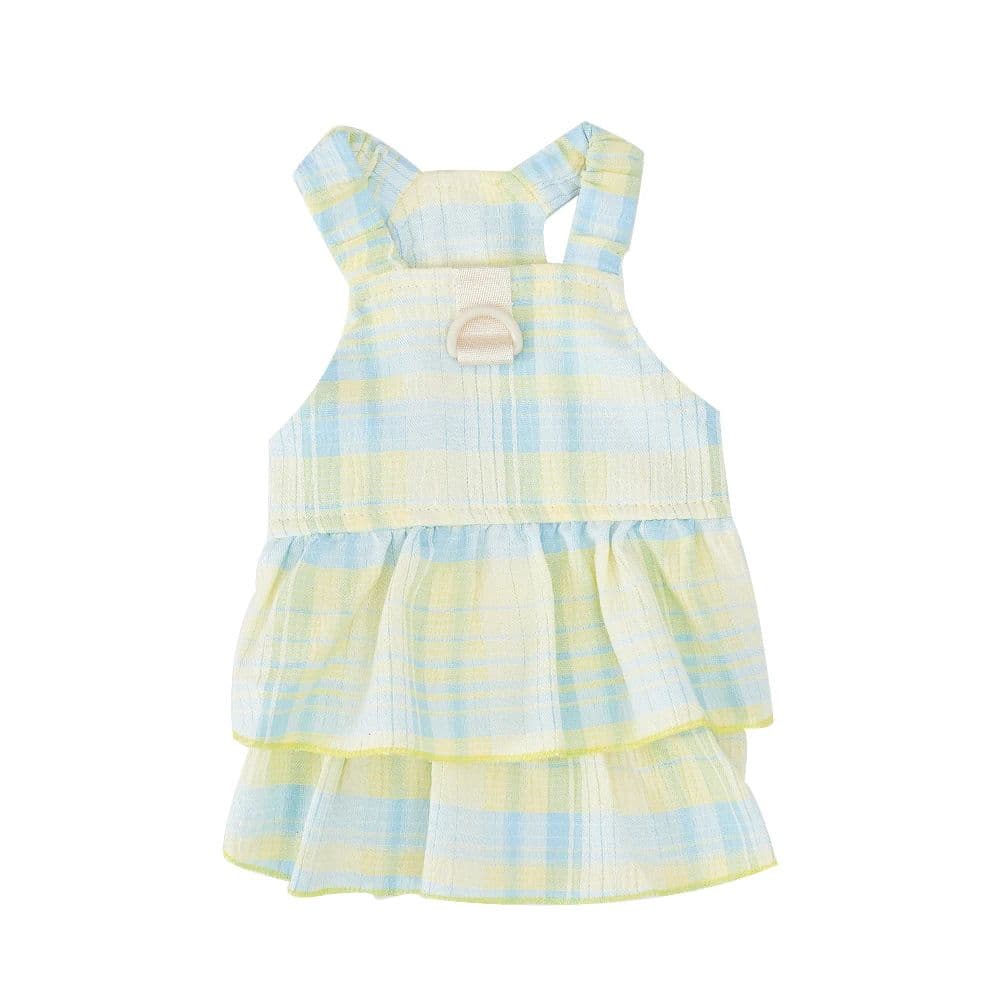 Vestido de princesa para perras, diseño adorable