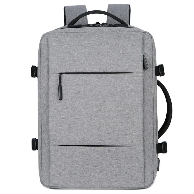 Mochila ejecutiva para laptop gran capacidad