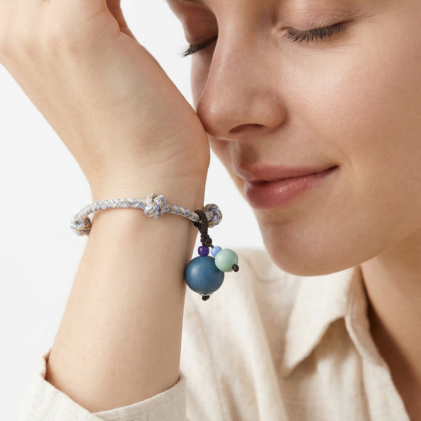 Pulsera en varios estilos