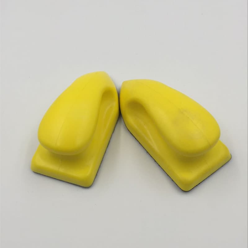 Cepillo nano de esponja para limpiar