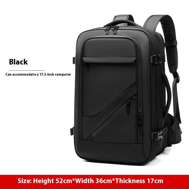 Mochila multifuncional gran capacidad 56-75L