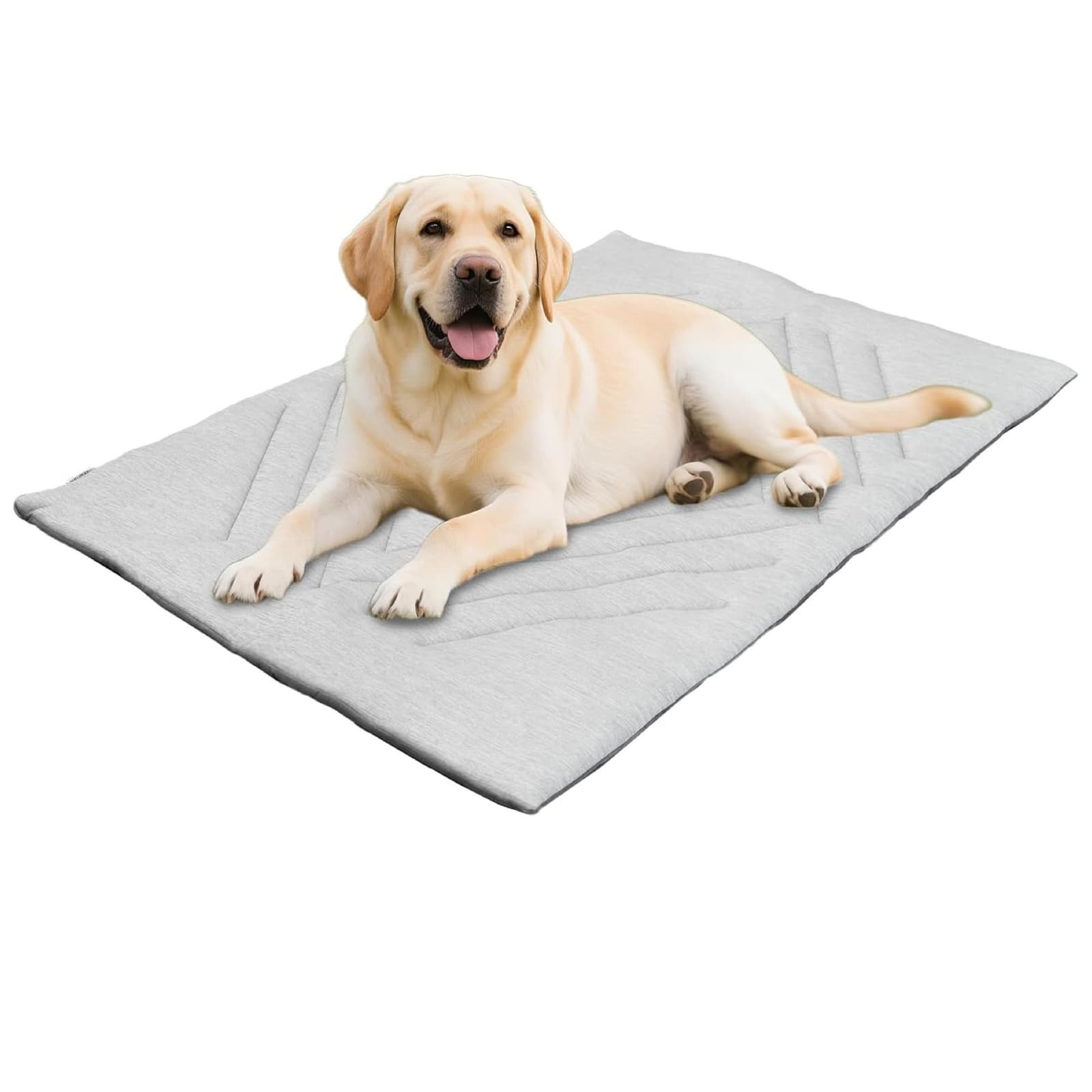 Manta refrescante lavable para perros
