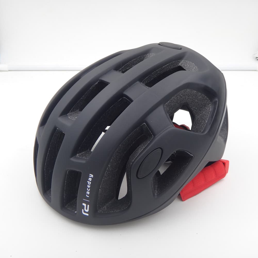 Casco para bicicleta con protección ligera