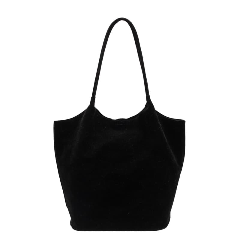 Bolsa de cuero PU retro para trabajo y viajes