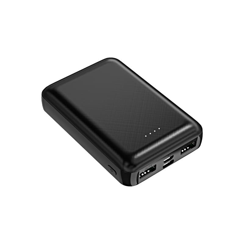 Batería portátil de gran capacidad compacta 20000 mAh