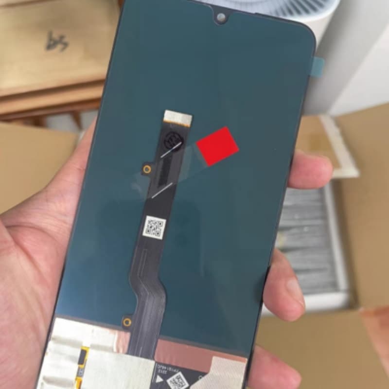 Pantalla de repuesto para Infinix Note12
