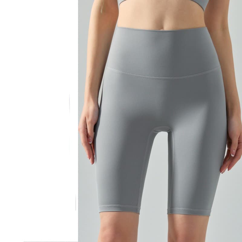 Shorts deportivos de yoga súper elásticos