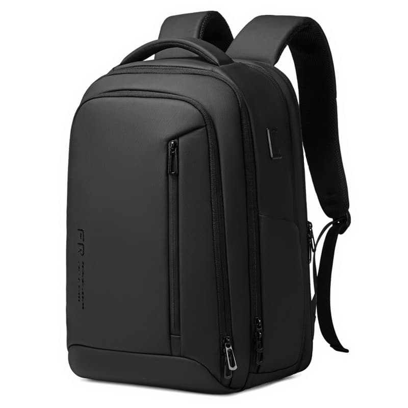 Bolsa ejecutiva impermeable para laptop y negocio