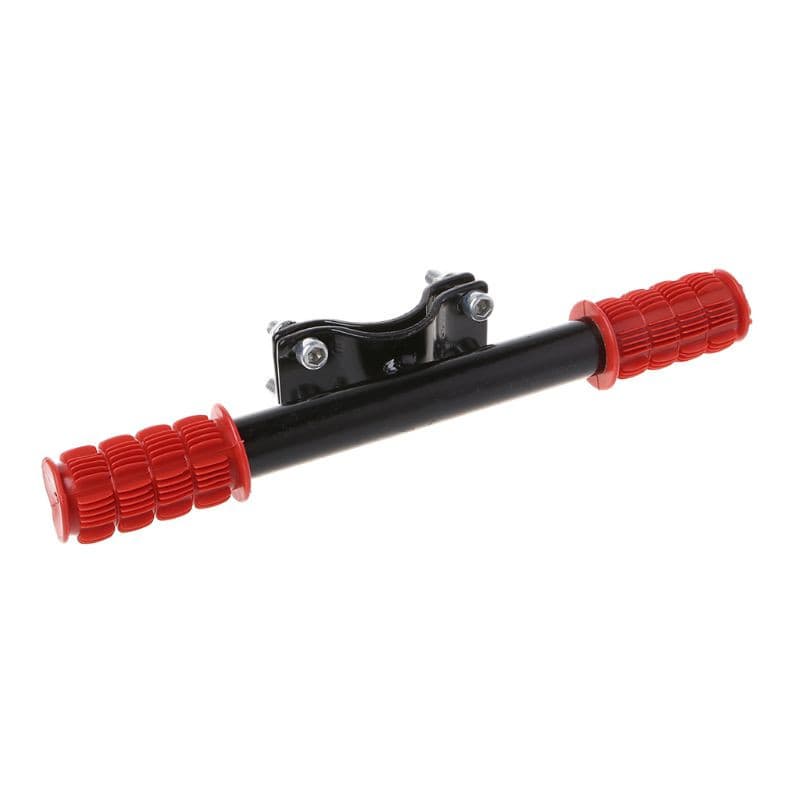 Reposabrazos para scooter plegable